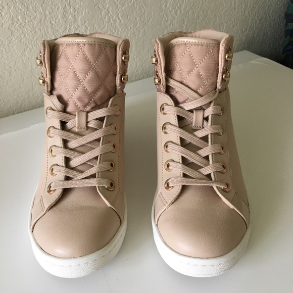 Aldo Shoes - Women’s Aldo high top shoes
